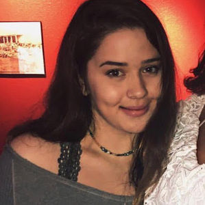 Meet your Posher, Connor